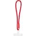 Arich Smartphone Armband aus recyceltem Kunststoff, rot
