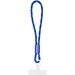 Arich Smartphone Armband aus recyceltem Kunststoff, royalblau