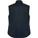 Armada Arbeitsweste mit mehreren Taschen, marineblau, M