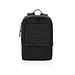 Armond AWARE™ RPET 15.6 Zoll Laptop-Rucksack, schwarz