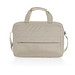 Armond AWARE™ RPET 15.6 Zoll Laptop-Tasche, beige