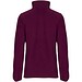 Artic Fleecejacke für Damen, Garnet, M
