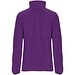 Artic Fleecejacke für Damen, lila, XL
