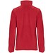 Artic Fleecejacke für Damen, rot, M