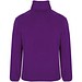 Artic Fleecejacke für Herren, lila, 2XL