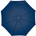 Automatikregenschirm , dunkelblau