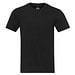 Avalite T-Shirt Unisex, schwarz, S