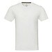 Avalite T-Shirt aus recyceltem Material Unisex, weiss, L