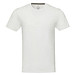 Avalite T-Shirt aus recyceltem Material Unisex, weiss, XXS