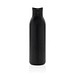 Avira Alok 600ml Wasserflasche aus RCS rec. 360 Stahl, schwarz