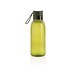 Avira Atik RCS recycelte PET-Flasche 500ml, grün