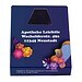Backförmchen Single-Pack, Ostern, Lamm, 2-seit. Druck