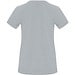 Bahrain 135 g/m² Sport T-Shirt für Damen, grau, S