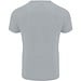 Bahrain 135 g/m² Sport T-Shirt für Herren, grau, M