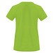 Bahrain Sport T-Shirt für Damen, Lime / Green Lime, M