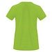 Bahrain Sport T-Shirt für Damen, Lime / Green Lime, XL