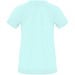 Bahrain Sport T-Shirt für Damen, mintgrün, XL