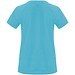 Bahrain Sport T-Shirt für Damen, türkis, M