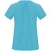 Bahrain Sport T-Shirt für Damen, türkis, XL