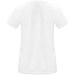 Bahrain Sport T-Shirt für Damen, weiss, M