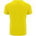 Bahrain Sport T-Shirt für Herren, gelb, L