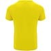 Bahrain Sport T-Shirt für Herren, gelb, M