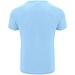 Bahrain Sport T-Shirt für Herren, himmelblau, L