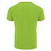 Bahrain Sport T-Shirt für Herren, Lime / Green Lime, M