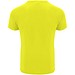 Bahrain Sport T-Shirt für Kinder, Fluor Yellow, 12