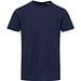 Balfour 200 g/m² Kurzärmeliges T-Shirt Bio Baumwolle (OCS), unisex, navy, XXS