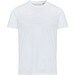 Balfour 200 g/m² Kurzärmeliges T-Shirt Bio Baumwolle (OCS), unisex, weiss, 4XS