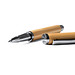 Bambus Rollerball, braun