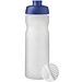 Baseline Plus 650 ml Shakerflasche, blau
