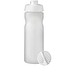 Baseline Plus 650 ml Shakerflasche, weiss