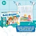 BATH CRAYONS. Lernspielzeug für Kinder, Gemischt