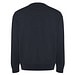 Batian Sweatshirt mit Rundhalsausschnitt Unisex, Navy Blue, XS