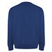 Batian Sweatshirt mit Rundhalsausschnitt Unisex, Royal, XS