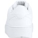 Baylor Sneaker Unisex, weiss, 36
