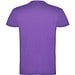 Beagle 155 g/m² T-Shirt für Herren, Irisches Violett, M