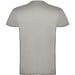 Beagle 155 g/m² T-Shirt für Herren, Stone Grey, M