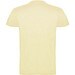 Beagle 155 g/m² T-Shirt für Herren, Sweet yellow, M