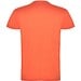 Beagle 155 g/m² T-Shirt für Kinder, koralle, 1/2