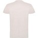Beagle 155 g/m² T-Shirt für Kinder, vintage weiß, 7/8