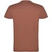 Beagle T-Shirt für Herren, Brick red, 2XL