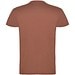 Beagle T-Shirt für Herren, Brick red, L