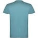 Beagle T-Shirt für Herren, Dusty Blue, L