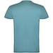 Beagle T-Shirt für Herren, Dusty Blue, XS