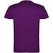 Beagle T-Shirt für Kinder, lila, 3/4