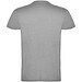Beagle T-Shirt für Kinder, Marl Grey, 3/4