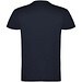 Beagle T-Shirt für Kinder, Navy Blue, 3/4
